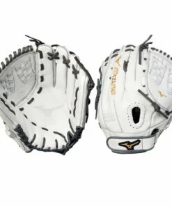 Mizuno GMVP1250PF4W 12.5" MVP Prime Fastpitch Softball Glove