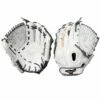 Mizuno GMVP1300PF4W 13" MVP Prime Fastptich Softball Glove
