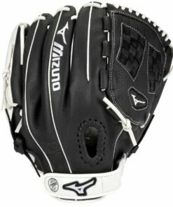 Mizuno GFN1251F4 12.5" Franchise Fastpitch Softball Glove -Cheap Softball Store a30 943 01
