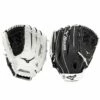 Mizuno GFN1251F4 12.5" Franchise Fastpitch Softball Glove