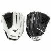 Mizuno GFN1301F4 13" Franchise Fastpitch Softball Glove