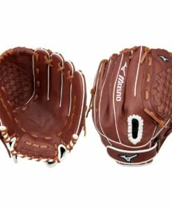 Mizuno GPSL1200F4 12" Prospect Select Fastpitch Softball Glove