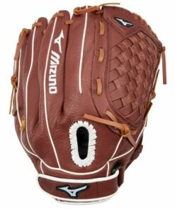 Mizuno GPSL1250F4 12.5" Prospect Select Fastpitch Softball Glove -Cheap Softball Store a30 949 01