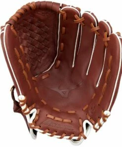 Mizuno GPSL1250F4 12.5" Prospect Select Fastpitch Softball Glove -Cheap Softball Store a30 949 02