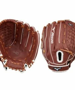 Mizuno GPSL1250F4 12.5" Prospect Select Fastpitch Softball Glove