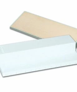 Champro Step-Down Pitcher's Rubber w/ Wood Bottom