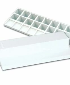 Champro Official 24" Step-Down Pitcher's Rubber w/ Waffle Bottom, B045W