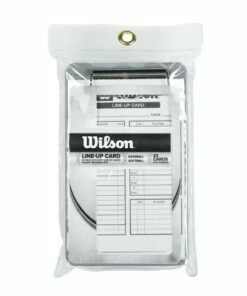Wilson Baseball/Softball Line-Up Cards (pack of 30)