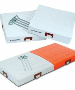 Champro Recreational PVC Bases w/ Double First Base, B011S