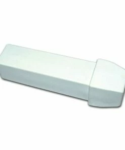 Champro Replacement Rubber Base Post, B002H