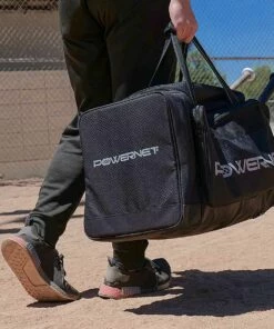 POWERNET Pro Player Bat Duffel -Cheap Softball Store a31 018 03