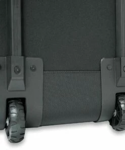 POWERNET Rolling Baseball/Softball Ball Bucket Caddy -Cheap Softball Store a31 020 04