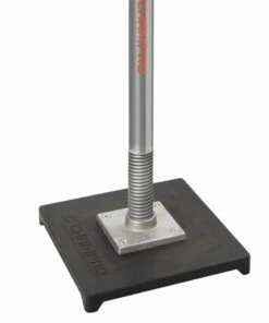 Champro Brute Spring Loaded Batting Tee -Cheap Softball Store a31 022 02