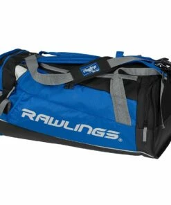 Rawlings Hybrid Backpack Duffel, 25"Hx10.5"Lx11"D Scarlet 11 Rawlings Hybrid Backpack Duffel, 25"Hx10.5"Lx11"D Scarlet -Cheap Softball Store a32 006 1