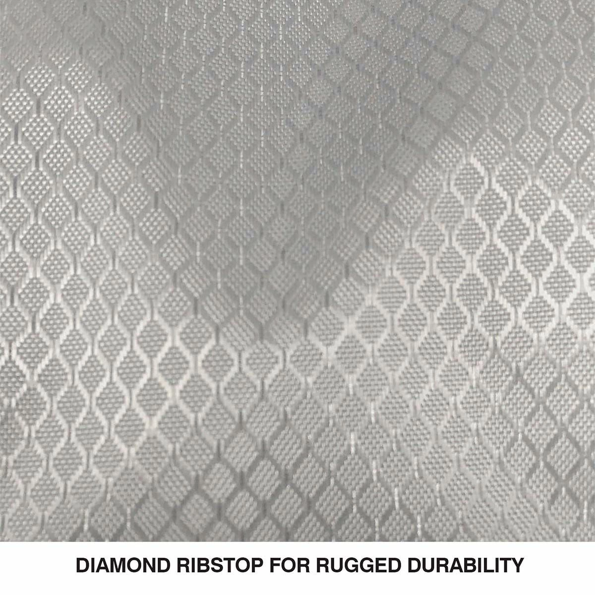 Champro Base Knock Duffle Backpack, 20"Lx12"Wx12"H Black 5 Champro Base Knock Duffle Backpack, 20"Lx12"Wx12"H Black - Image 5