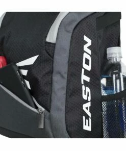 Easton Game Ready Youth Backpack, 16"Hx12"Wx8"D Royal -Cheap Softball Store a32 018 3