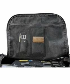 Wilson Wheeled Umpire Bag -Cheap Softball Store a32 025 2