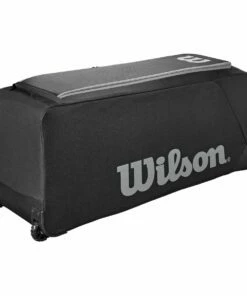 Wilson Team Gear Bag on Wheels