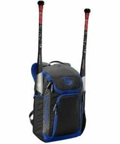 Louisville Omaha Stick Pack Navy