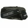 Diamond GBox II Catcher's Equipment Bag, 38"Lx15"Wx15"H Black