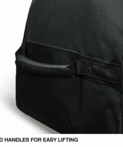 Champro Jumbo All-purpose Wheeled Bag, 36"Lx16"Wx18"H Black 7 Champro Jumbo All-purpose Wheeled Bag, 36"Lx16"Wx18"H Black -Cheap Softball Store a32 033 2