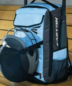 Easton Ghost Fastpitch Backpack Red -Cheap Softball Store a32 041 3