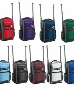 Easton Ghost Fastpitch Backpack Red -Cheap Softball Store a32 041 colors