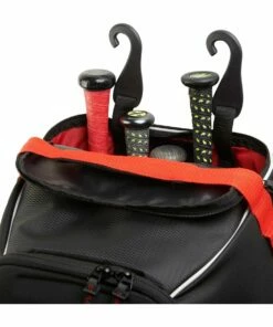 Rawlings R1502 Wheeled Catcher's Equipment Bag Black -Cheap Softball Store a32 044 sca 5