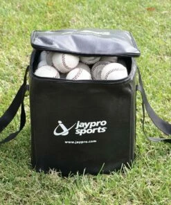 Jaypro Baseball/Softball Carry Bag