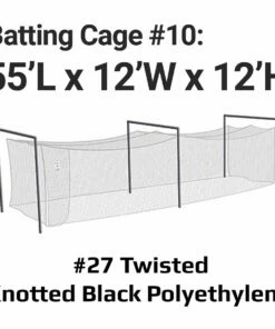Jugs Michele Smith Softball Backyard Hitting Package -Cheap Softball Store a32 066 02