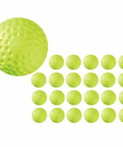 Jugs Softball Batting Practice Package 7 Jugs Softball Batting Practice Package -Cheap Softball Store a32 078 03