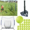 Jugs Softball Batting Practice Package