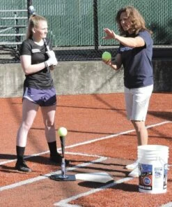 Jugs Combo T Batting Tee Package -Cheap Softball Store a32 081 05