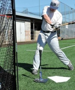 Jugs Short T Batting Tee -Cheap Softball Store a32 082 04