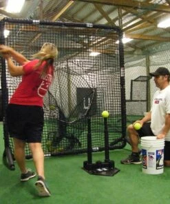 Jugs 5-Point Hitting Tee 10 Jugs 5-Point Hitting Tee -Cheap Softball Store a32 083 03