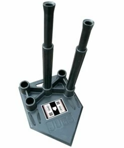 Jugs 5-Point Hitting Tee