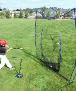 Jugs 8' Batting Screen Sock Net -Cheap Softball Store a32 088 03