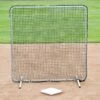 Jaypro 7'x7' Baseball/Softball Protective Fielder's Screen