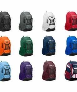 Easton Walk-Off NX Backpack Maroon -Cheap Softball Store a32 098 colors