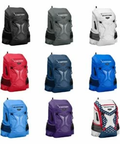 Easton Ghost NX Fastpitch Backpack Stars and Stripes -Cheap Softball Store a32 099 colors