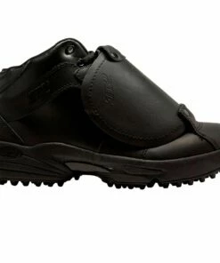 3N2 Reaction Pro Plate Mid Umpire Shoes
