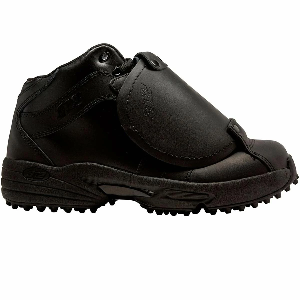 3N2 Reaction Pro Plate Mid Umpire Shoes 1 3N2 Reaction Pro Plate Mid Umpire Shoes