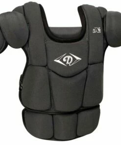 Diamond iX3 UMP Umpire Chest Protector, 18.5"
