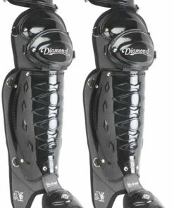 Diamond DLG-iX3 UMP 170 Umpire Leg Guards, 17"