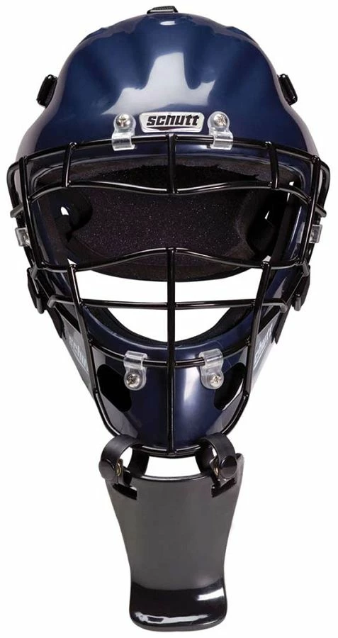 Schutt Catcher's Throat Protector 2 Schutt Catcher's Throat Protector - Image 2