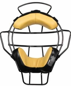 Champro Professional Umpire Gear Set -Cheap Softball Store a32 189 facemask back