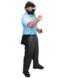 Champro Professional Umpire Gear Set -Cheap Softball Store a32 189 ump action