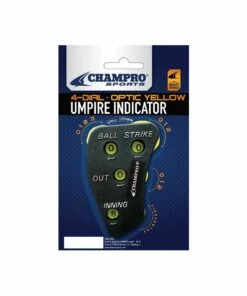 Champro Performance Umpire Gear Set -Cheap Softball Store a32 190 indicator