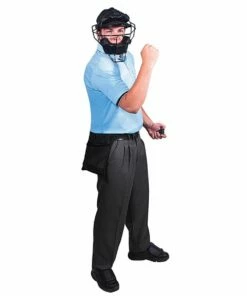 Champro Performance Umpire Gear Set -Cheap Softball Store a32 190 ump