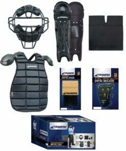 Champro Performance Umpire Gear Set